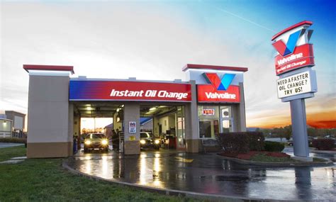 Valvoline oil change dearborn. Specialties: Service You Can See. Experts You Can Trust℠. At Valvoline Instant Oil Change℠, we get you in and out quickly with an oil change that you can watch from the safety of your car. You get to see the job done right, right before your eyes℠, with quality service that's customer-rated 4.6 out of 5 stars. Established in 1986. More Than 150 … 