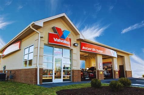 Valvoline Inc. (NYSE: VVV) is a leading worldwide marketer and s