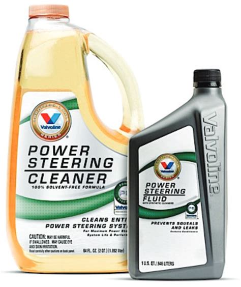 Jun 18, 2016. #1. A local retailer carries Valvoline Professional Series Power Steering Fluid. I know it's a semi-synthetic fluid that is normally sold as a kit with their power steering flush, but that's just about all the information I've been able to find. I would be using it in my 1999 GM Express van.
