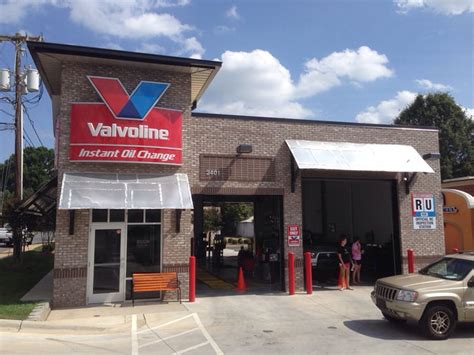 Valvoline quick oil change near me. Things To Know About Valvoline quick oil change near me. 