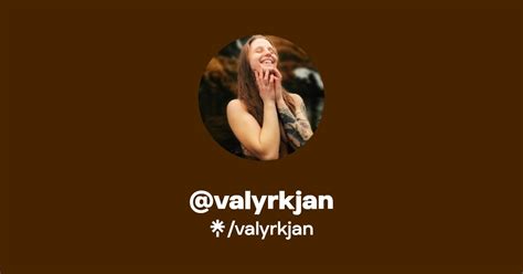 Valyrkjan Onlyfans Leaked +18 169 Pics