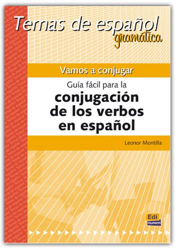 Vamos a conjugar/lets congugate (temas de español). - 2009 yamaha tw200 service repair manual.