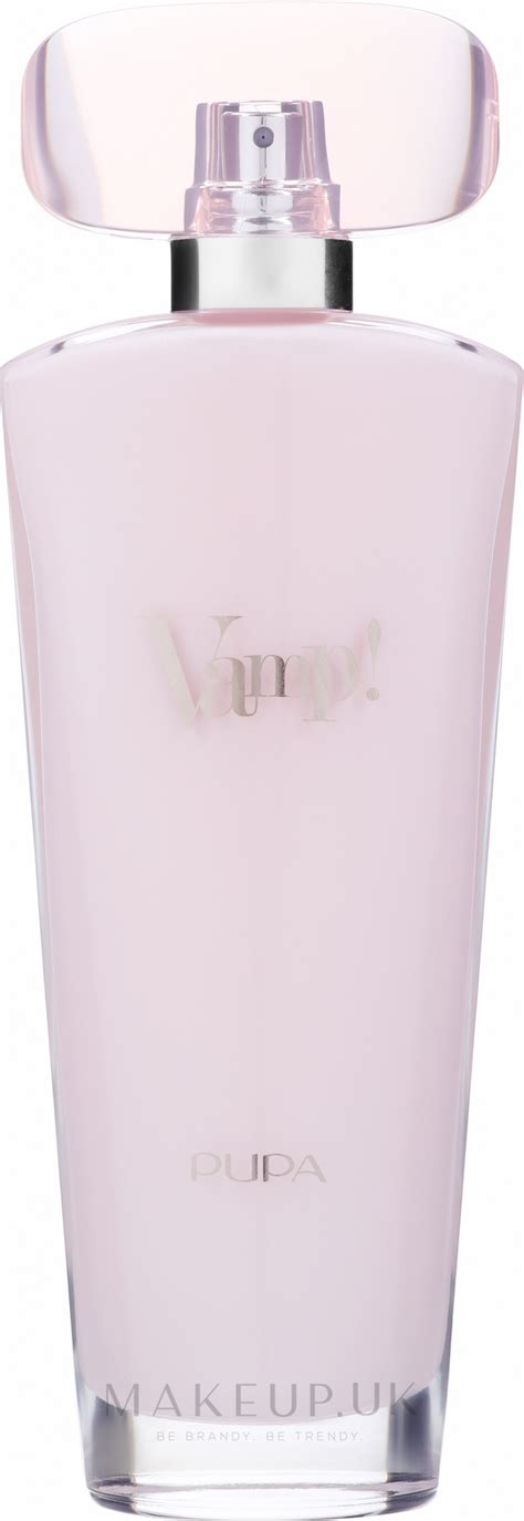 Vamp! Pink by Pupa » Reviews & Perfume Facts