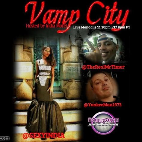 Vamp City Vamp City 1
