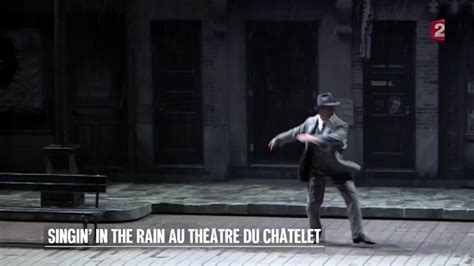 Vamp player in “Singin’ in the Rain” - Dan Word