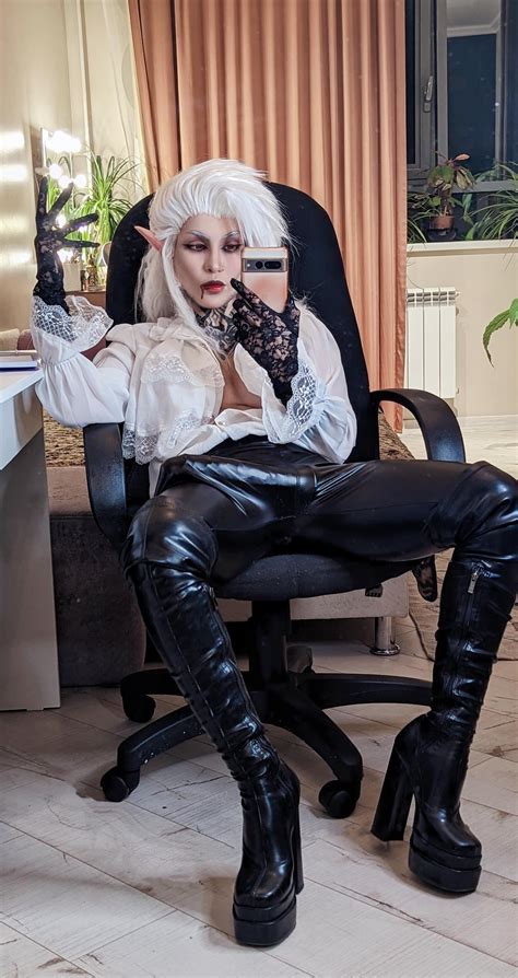 Vamp-Luderdd Leaked PORN 🍑 91 Photos