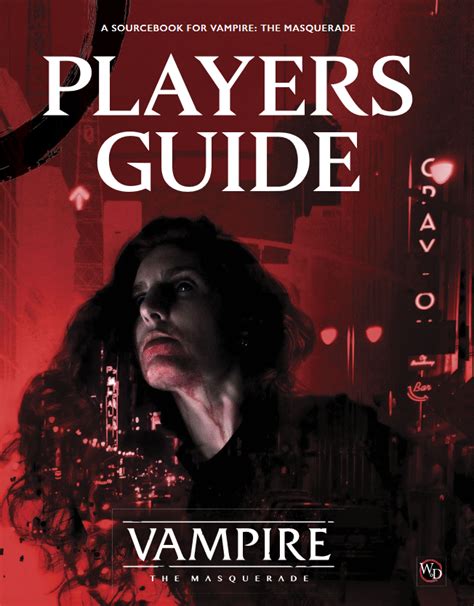 Vampire: The Masquerade Guide – Best Skills For New Players