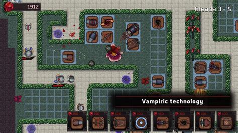 Vampire Defense APK Download for Android 