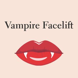 Vampire Facelift - VMediSpa Calgary