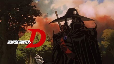 Vampire Hunter D T02