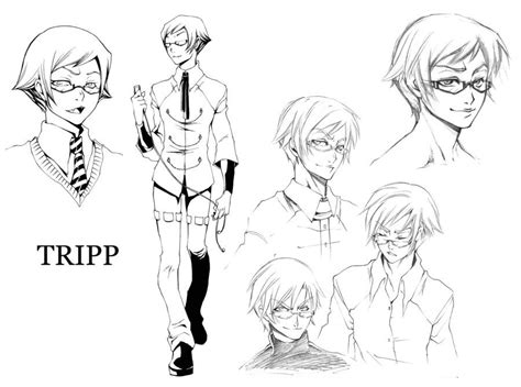 Vampire Kisses Design Tripp by xiannustudio Vampire kiss, Manga