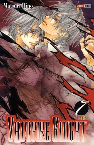 Vampire Knight T07