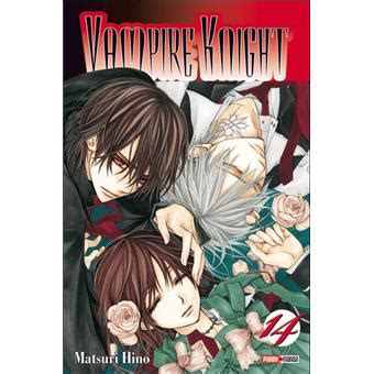 Vampire Knight T14
