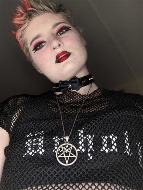 Vampire Priestess Poison Onlyfans Leaked XXX 🍑 195 Vids