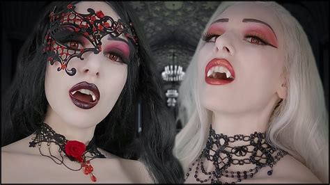 Vampire Sorority Sisters