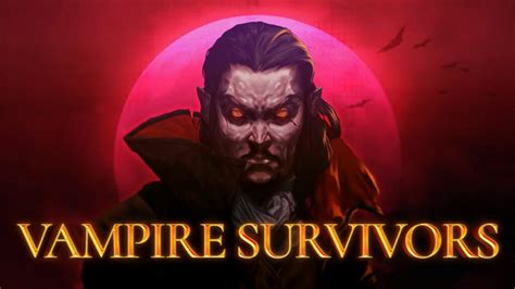 Vampire Survivors Price
