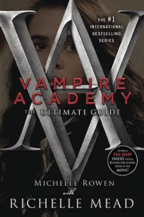 Vampire academy the ultimate guide free download. - Politische rede im westen und osten deutschlands.