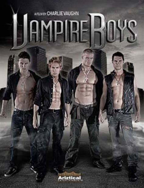 Vampire boys nude scene.  Dive deeper Vampire Boys: Directed by Charlie ...