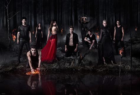 Vampire diaries 5 sezon 14 bölüm
