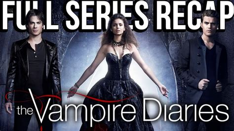 Vampire diaries final episode explanation full
