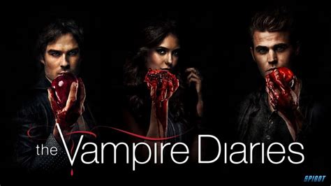 Vampire diaries season 1 episode guide. - Versiones españolas de animus y anima.