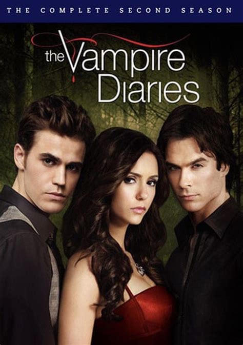 Vampire diaries season 2 episode guide. - Coleman mobile home air conditioner manual.