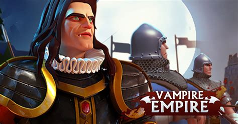 Vampire empire. Things To Know About Vampire empire. 