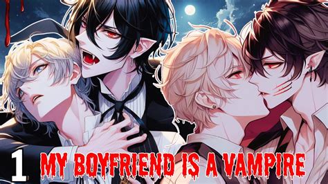 Vampire gay love