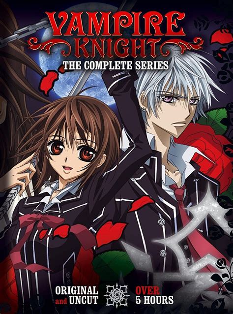 Vampire night. Vampire Knight - watch online: streaming, buy or rent. Currently you are able to watch "Vampire Knight" streaming on Hulu, Peacock, Hoopla or for free with ads on The Roku Channel, Tubi TV, Freevee. It is also possible to buy "Vampire Knight" as download on Vudu, Google Play Movies, Amazon Video, Apple TV. 