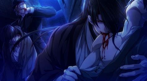 10. Vampire Knight (2008) Where to watch: Stream it on Peacock Total Episodes: 26. Based on the manga series by Matsuri Hino, this shōjo series was a staple for '00s emo teens.