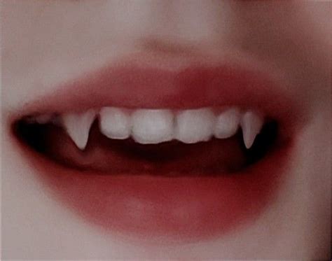 Vampire teeth. Discover what causes vampire teeth, from genetics to evo...