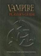Vampire the eternal struggle players guide. - Justice et internet, une philosophie du droit pour le monde virtuel.