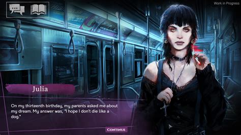 Vampire the masquerade games. Vampire: The Masquerade, the game that for so many had revolutionized the very idea of what you did in a roleplaying game, was gone. Symbolically, 2004 is the same year that Troika’s Vampire ... 