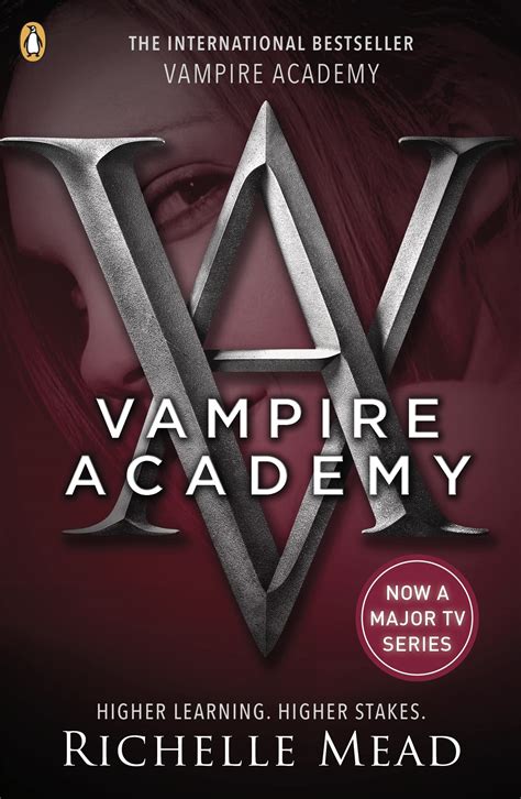 Read Online Vampire Academy Vampire Academy 1 By Richelle Mead