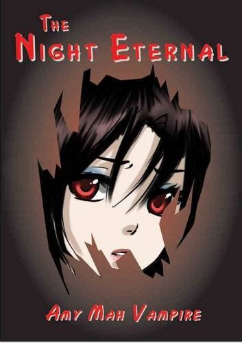 Read Vampire The Night Eternal By Amy Mah