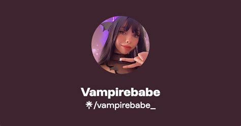 Vampirebabe Leaked XxX 💦 73 Vids