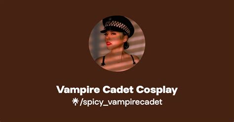 Vampirecadet
