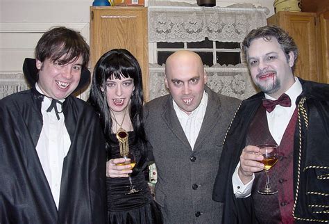 🔥 Vampirecollective Onlyfans Leaked (SEX) 85 Pics