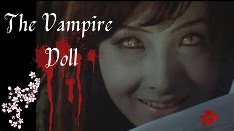 Vampiredollchanel Naked
