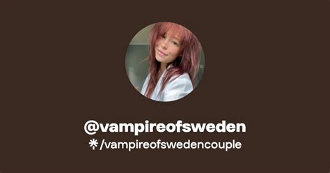 Vampireofswedencouple Onlyfans Leak [HD] 🍑 218 Photos