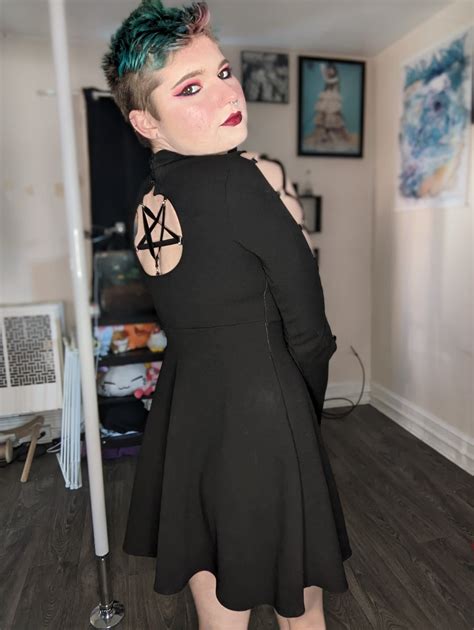 Vampirepriestpoison Onlyfans Leaked XxX 💋