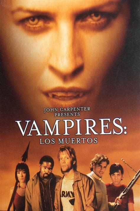 Vampires: Los Muertos Wiki