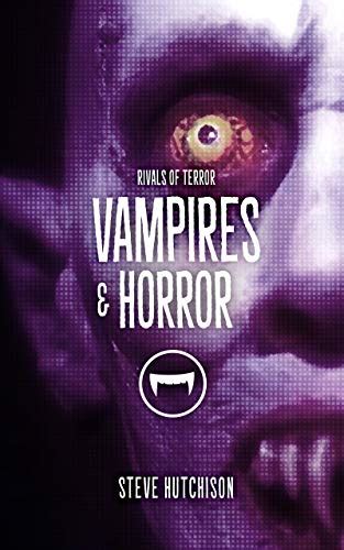 Vampires Horror Rivals of Terror