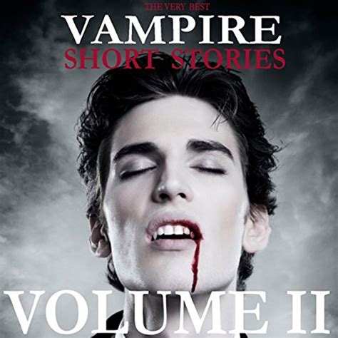 Vampires Short Story Anthology