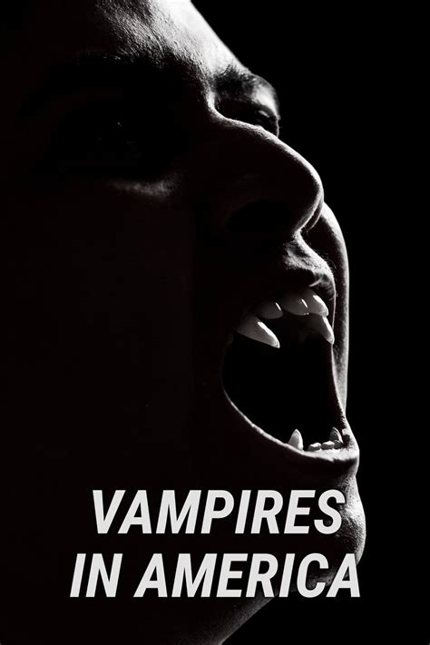 Vampires in America