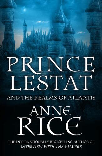 Vampires of Atlantis A Love Story
