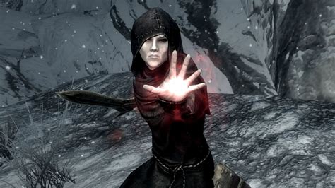 Vampirism skyrim cure. Just to warn you of a glitch I came across - when you return the filled soul gem to him, and he tells you to meet him at the alter at dawn, wait for him outside his house until he leaves for the alter (it'll be some time between 3am and 7am) in order to trigger him going to the alter. 