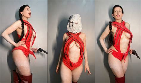 🔥 [SEX VIDEO] Vampisaurus Onlyfans Leak