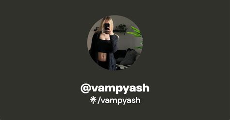 Vampyash_ Leaked [HD] 🍆 188 Pics