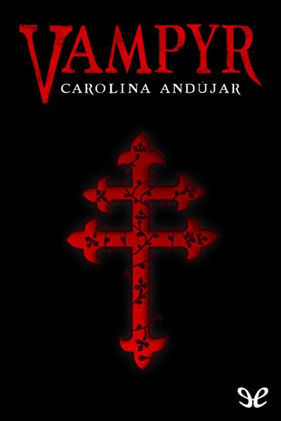 Full Download Vampyr By Carolina Andjar